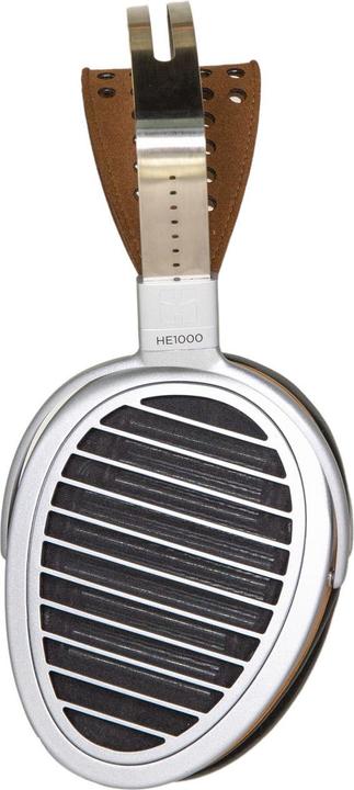 Actual product image Hifiman HE1000 V2 Stealth planar headphones (Cable)