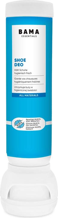 Bama Shoe deodorant (1 x, 100 ml)