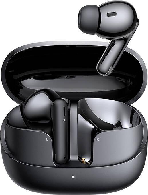 Produktbild Mcdodo HP-0041 in-ear headphones (black) (6 h, Kabelgebunden)