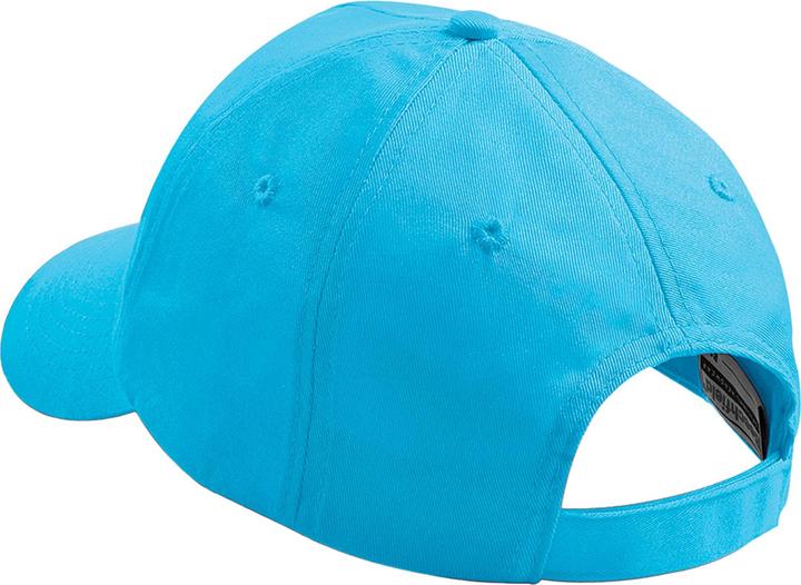 Actual product image Beechfield Childrens/Kids Original 5 Panel Cap (One size)