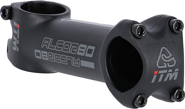 Actual product image Alcor 80 6061 (120 mm, 31.80 mm)