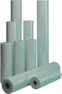 Produktbild GBC Rollen-Laminierfolie NAP2, (B)940 mm x (L)60 m, gl„nzend (2 Stück, 250 µm)