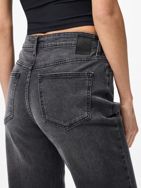 Actual product image Pieces Pckelly Mw Straight Jeans New Dg Noos Bc (W29/L32)