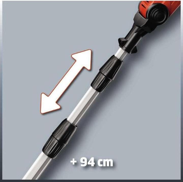 Produktbild Einhell GE-LC 18 LI T-Solo (Akku Kettensäge)