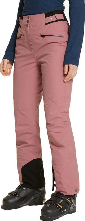 Immagine prodotto Ziener Abbigliamento da sci Pantaloni da sci da donna - TILLA pink blossom - 40 (40)