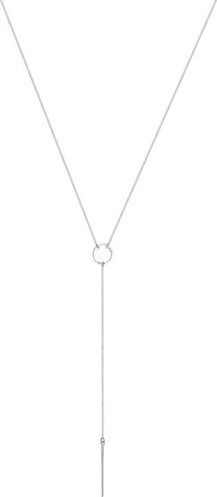 Immagine prodotto Elli Y-Ketten Design (Argento, 60 cm)