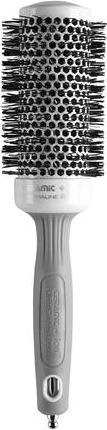 Actual product image Olivia Garden OLIVIA GARDEN Nano Thermic Ceramic+Ion Round Thermal Hairbrush szczotka do włosów CI-45