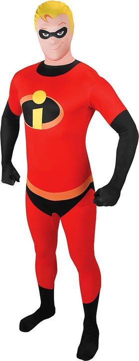 Actual product image Rubies Mr. Incredible (M)