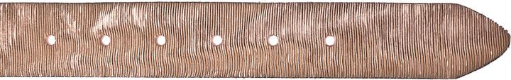 Produktbild B.Belt Gürtel Leder (100)