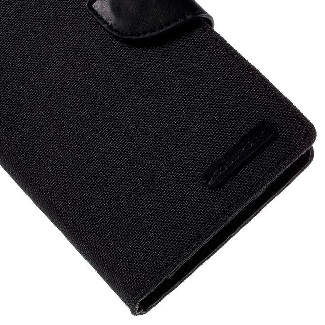 Produktbild Goospery Canvas Diary Series (LG G4)