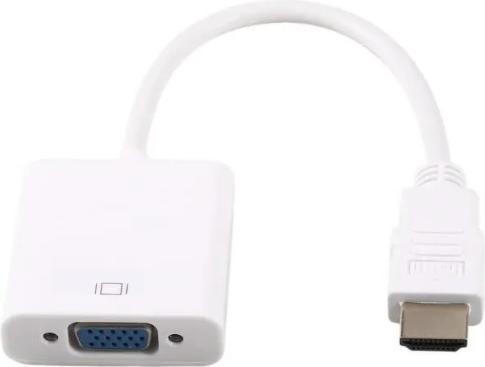 Produktbild HutoPi Adaptater HDMI to VGA