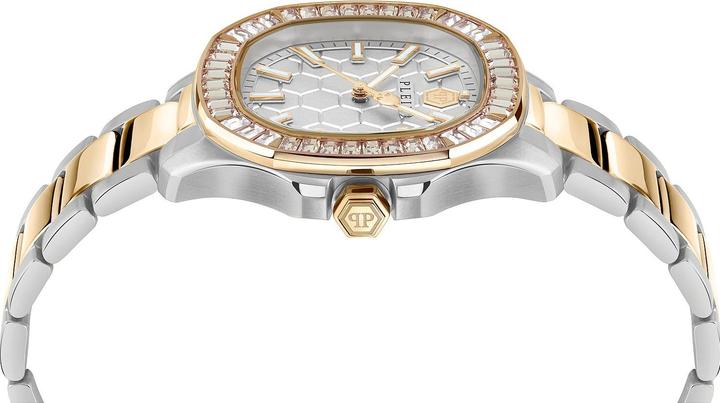Image du produit Philipp Plein PWTAA0523 Spectre Montre femme 38mm 5ATM (Montre analogique, 38 mm)