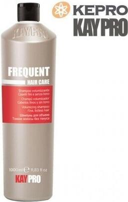 Image du produit Kay Pro Kepro Kaypro Shampooing fréquent 1L (1000 ml, Shampoing liquide)