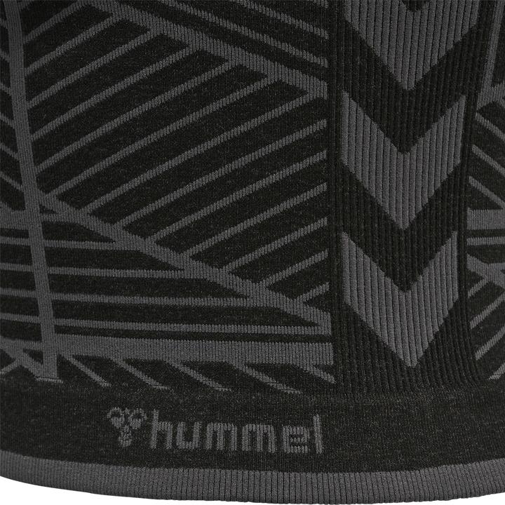 Actual product image hummel Mt Energy Seamless Crop Top (XS)