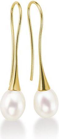 Produktbild Breuning Ohrschmuck - C.Zp (750/18 K Gold)