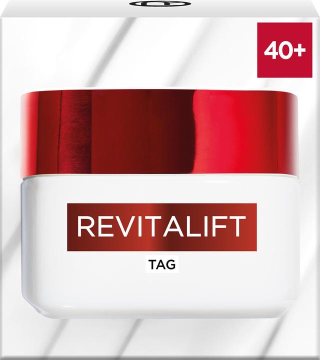 Actual product image L'Oréal Paris L'Oréal, Face Cream with Pro-Elastin and Beeswax, Anti-wrinkle, 50 ml (50 ml, 24h cream)