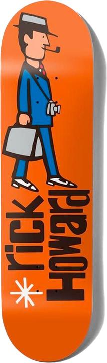 Girl Pictograph (8.25")