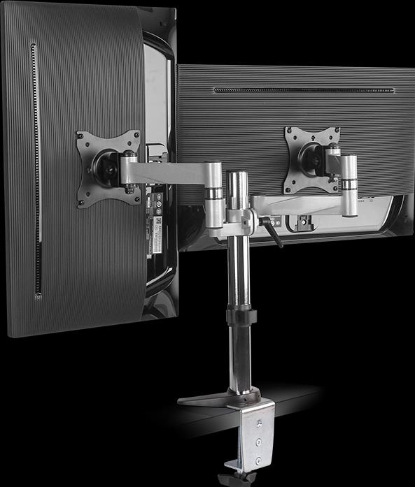 Produktbild LogiLink BP0077 (Tisch, 27")
