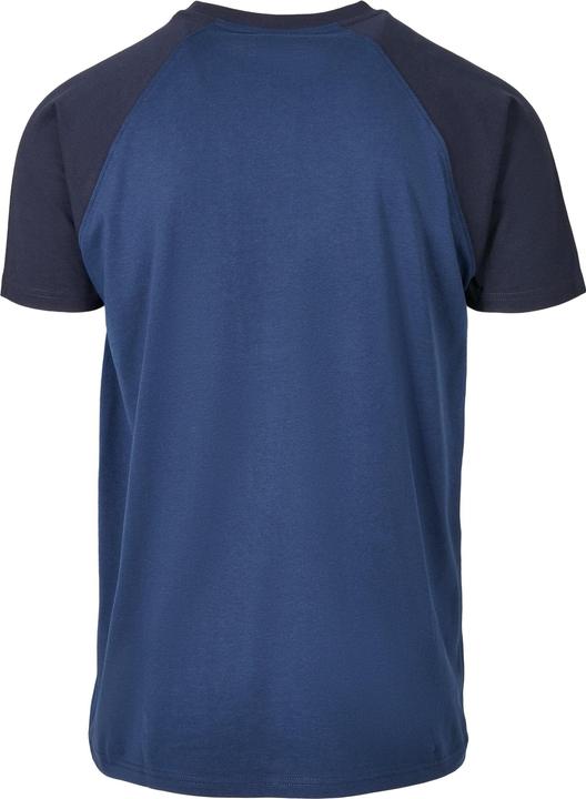 Immagine prodotto Urban Classics Tee Raglan a contrasto (5XL)