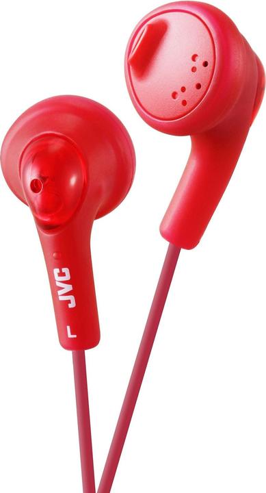 JVC Ha-F160 (ANC, Kabelgebunden)
