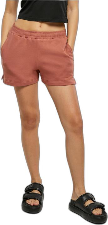 Immagine prodotto Urban Classics Ladies Organic Terry Shorts (XL)