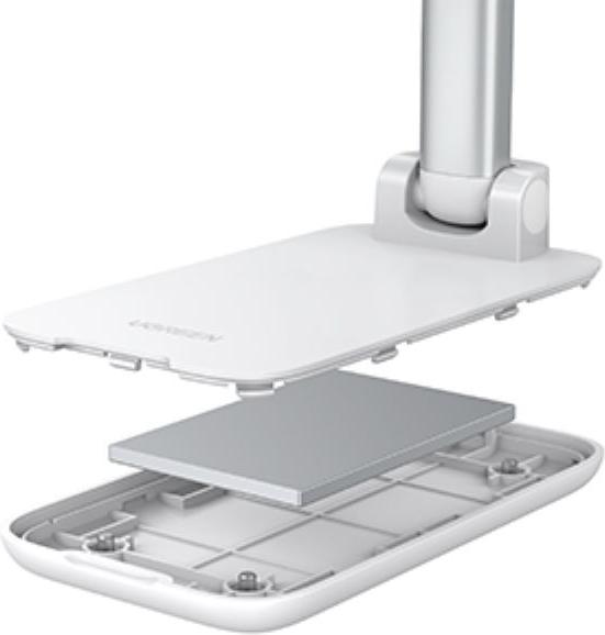Actual product image Ugreen Multiangle Foldable Phone Stand