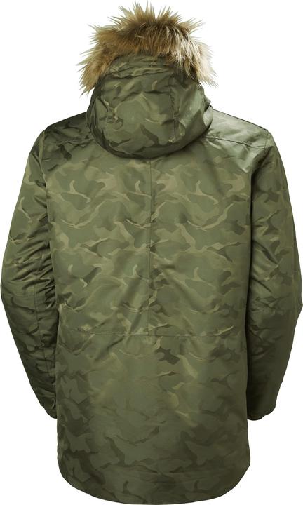 Immagine prodotto Helly Hansen Svalbard Parka (M)