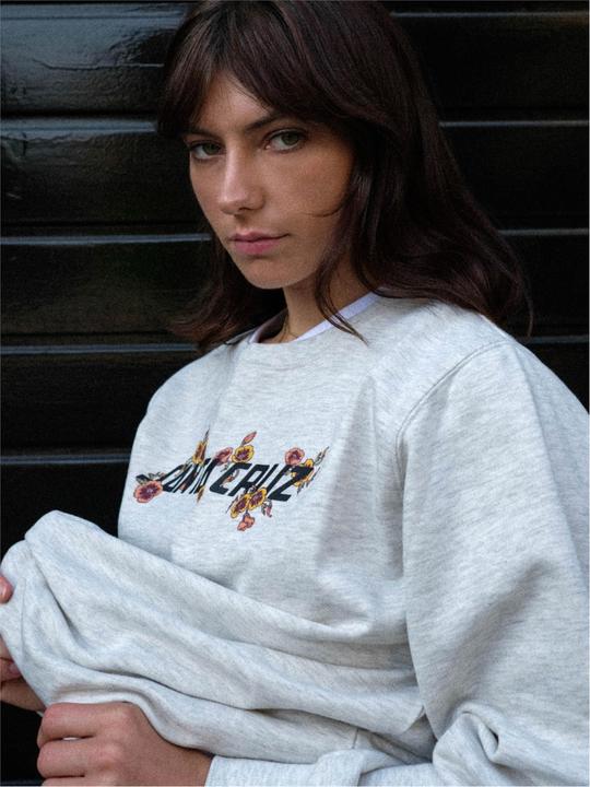 Immagine prodotto Santa Cruz Poppy Strip Crew (10XL)