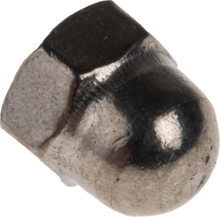 Image du produit Rs Pro Écrous borgnes A4 inoxydables M4 (M4)