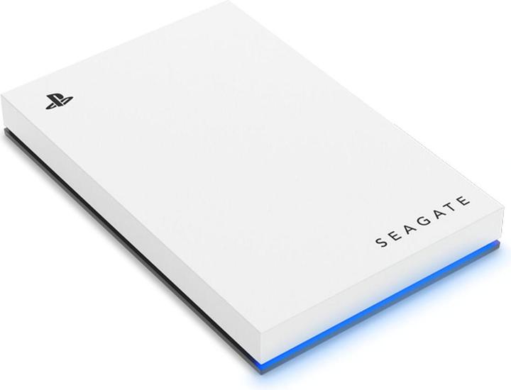 Actual product image Seagate Game Drive for PlayStation 2TB (2 TB)