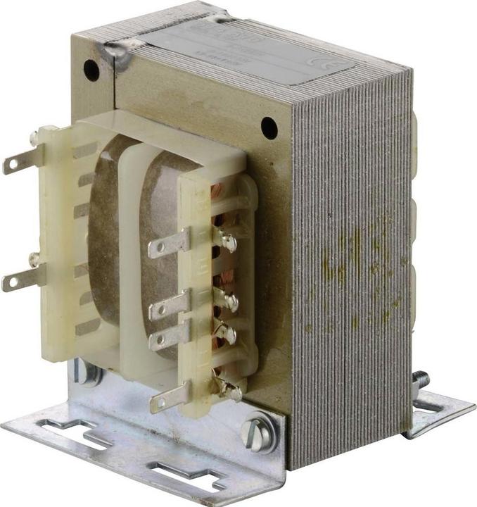Actual product image Elma tt Single-phase isolating transformer