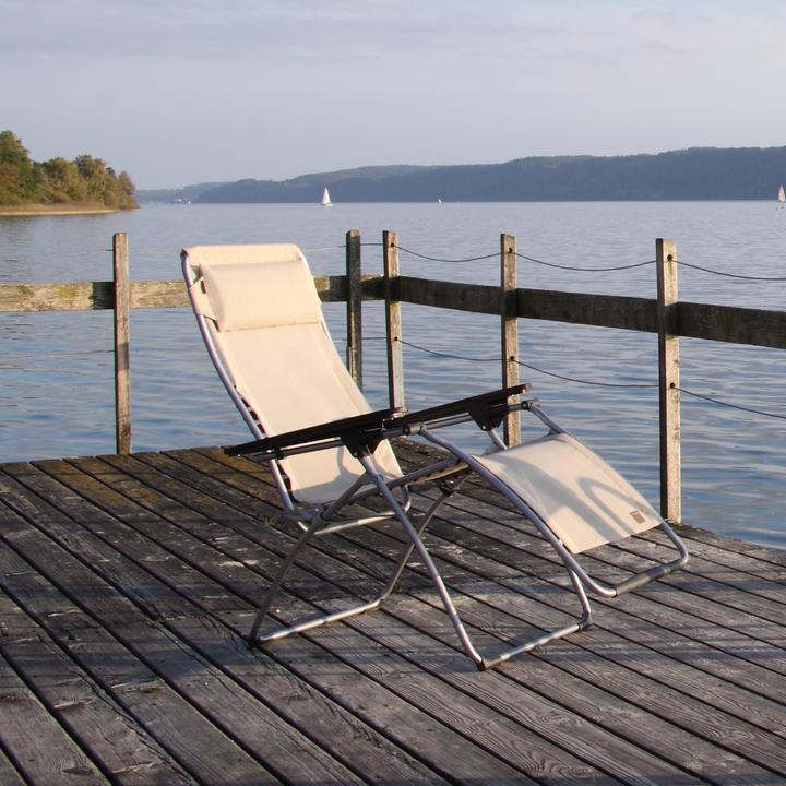 Actual product image Lafuma Futura Clippe (83 cm)