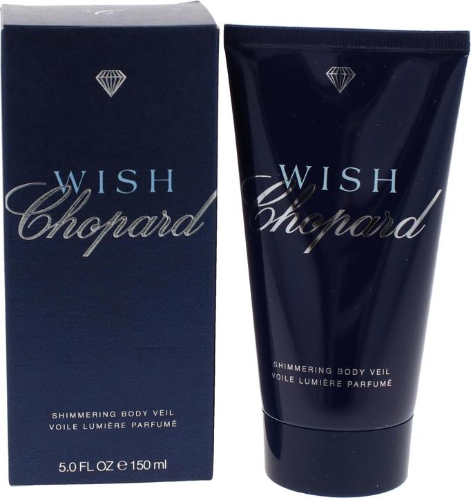 Immagine prodotto Chopard Desiderio (Crema corpo, 150 ml)
