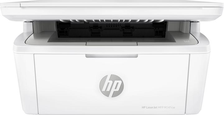 HP LaserJet M140we (Laser, Schwarz-Weiss)
