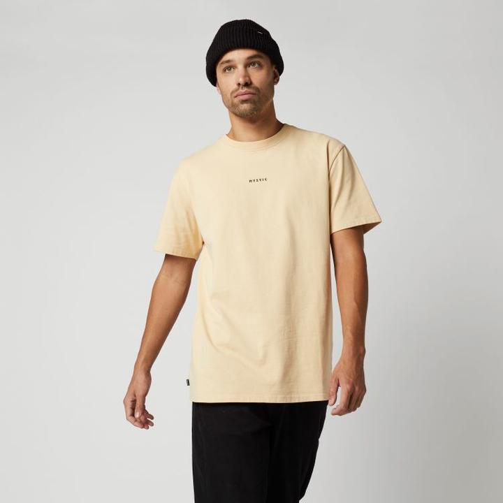 Actual product image Mystic The Staple Tee (XS)