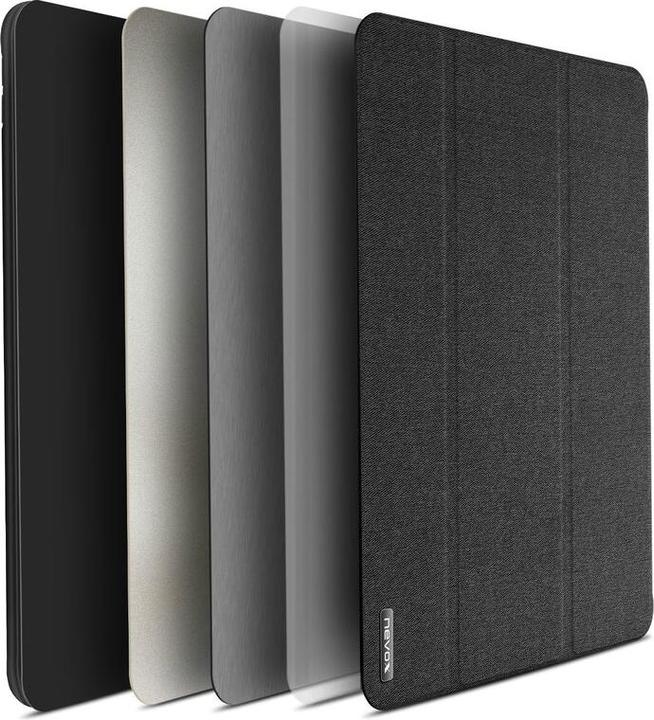 Actual product image Nevox Vario Series (iPad 2019 (7th gene), iPad 2020 (8. Gen), iPad 2021 (9th Gen))