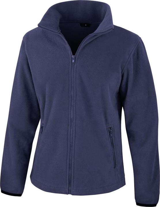 Result Clothing Norse Outdoor Fleecejacke