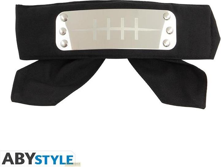 Actual product image ABYstyle Naruto - Anti-Ame