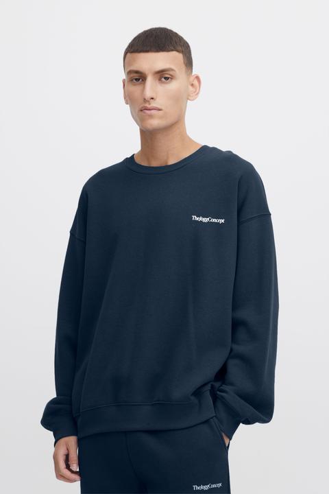 Image du produit TheJoggConcept The Jogg Concept Male - JCMRAFINE SWEATSHIRT - Pulls - 22800350 (XL)