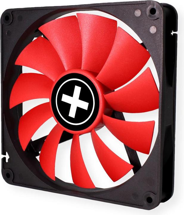 Image du produit Xilence Performance C Series XPF140.R (140 mm, 1 x)