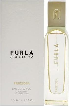 Actual product image Furla Preziosa Eau de Parfum (Eau de parfum, 30 ml)
