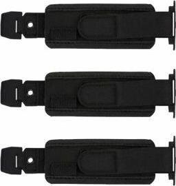 Actual product image Zebra Handheld hand strap (pack of 3)