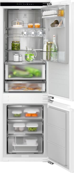 Electrolux IK2540BZR, 925573014 (223 l)