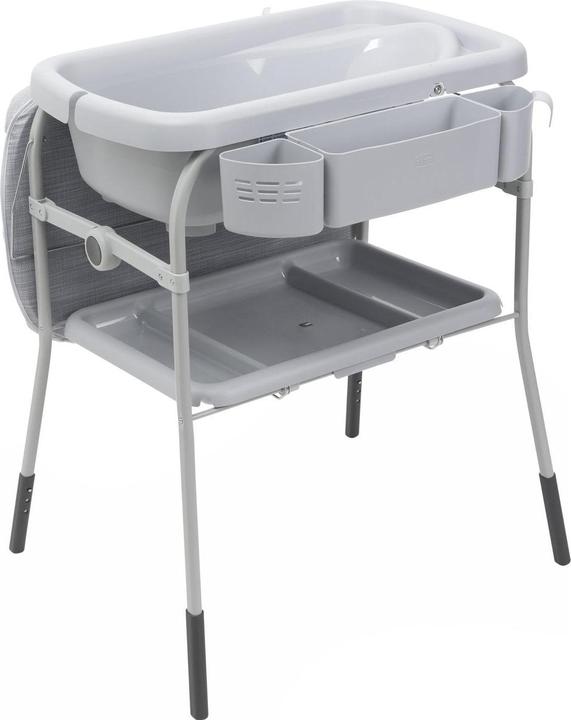 Image du produit Chicco Cuddle & Bubble Comfort