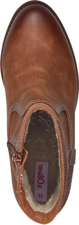 Actual product image S.Oliver Ankle boot (38)