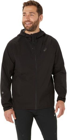 Produktbild ASICS Performance Metarun Waterproof Jacket M Performance Black (M)