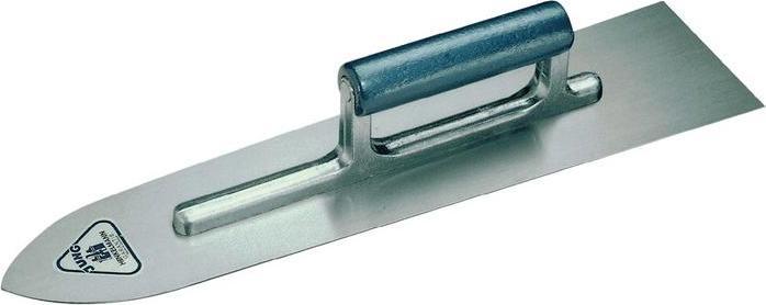 JUNG FLOORING TROWEL - POINT - 920 g - PRO (8 cm)