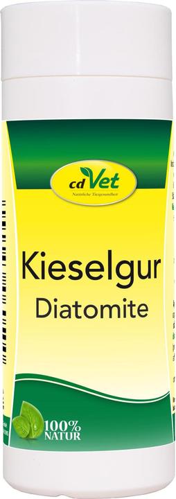 cdVet Diatomaceous earth