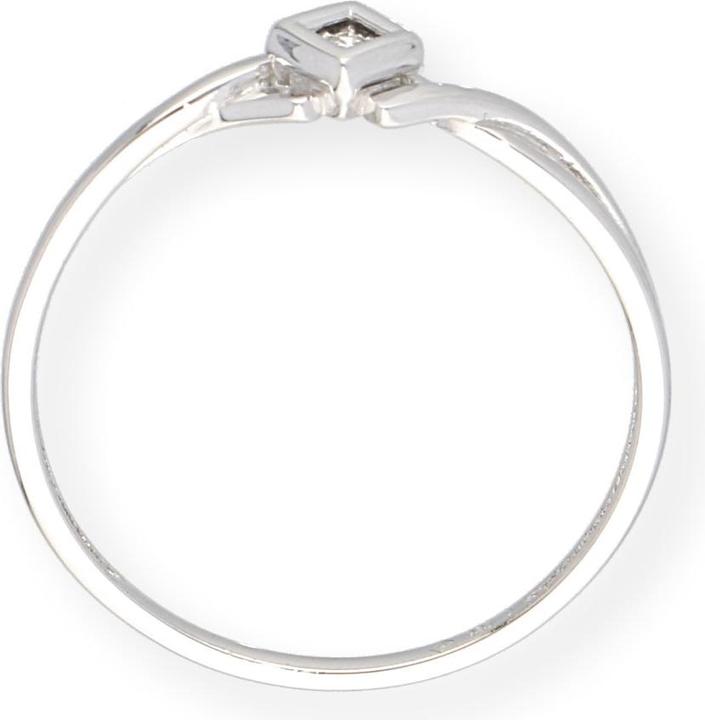 Immagine prodotto Carat My First Diamond (50, 925 Argento)