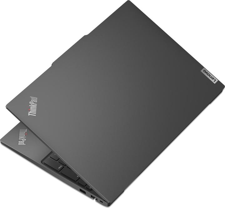 Productafbeelding Lenovo ThinkPad E16 Gen 2 (16", AMD Ryzen 5 7535HS, 16 GB, 512 GB, NL)